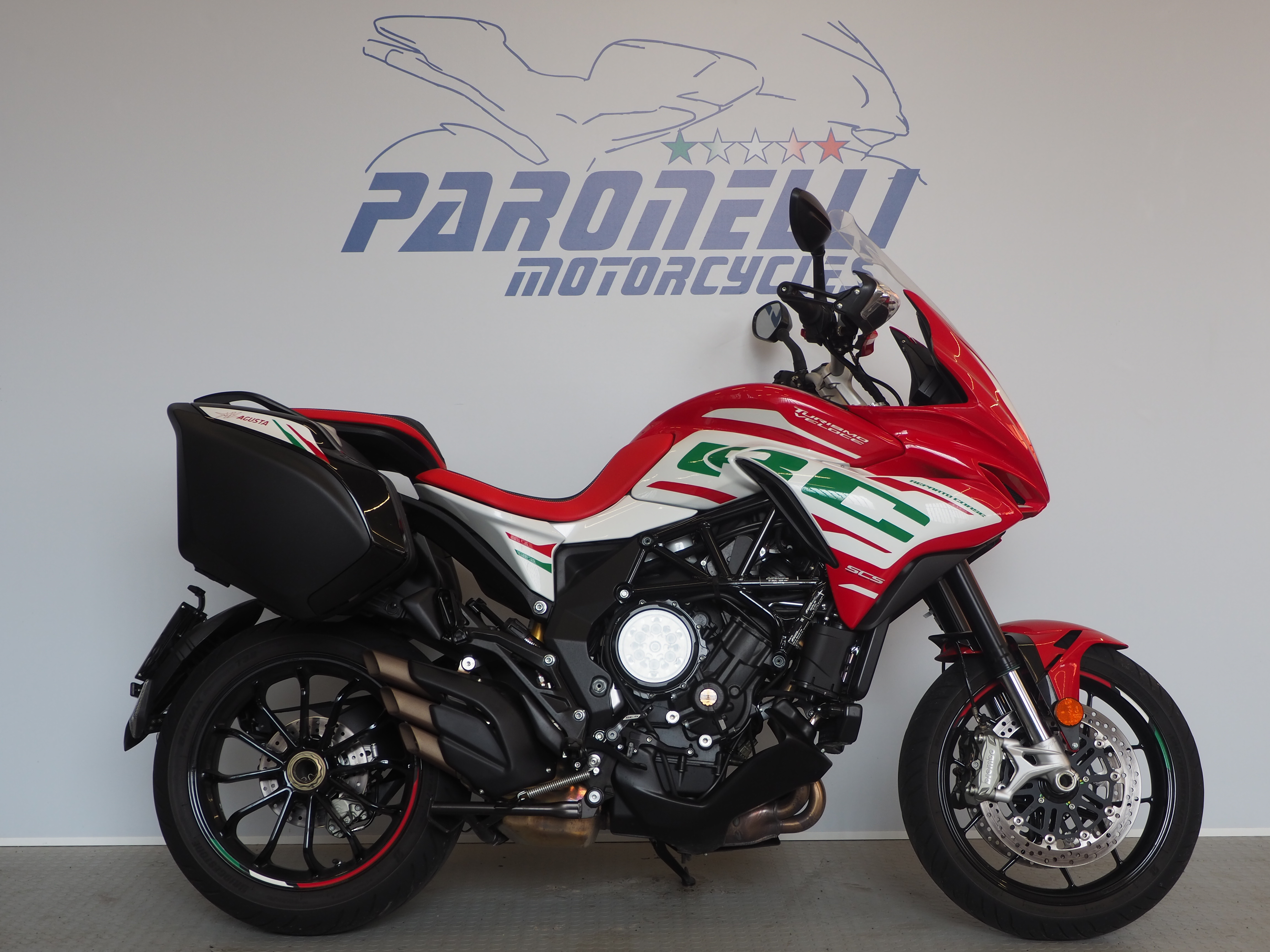 moto